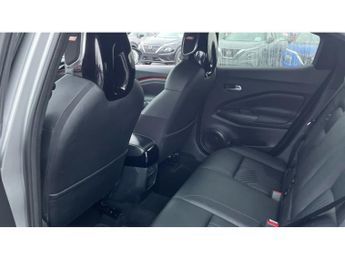 Nissan Juke 1.0 DiG-T Tekna 5dr DCT Petrol Hatchback