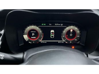 Nissan Juke 1.0 DiG-T Tekna 5dr DCT Petrol Hatchback