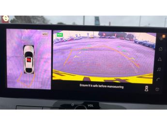 Nissan Juke 1.0 DiG-T Tekna 5dr DCT Petrol Hatchback