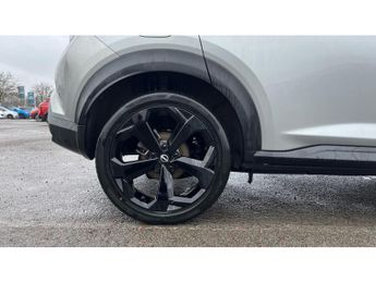 Nissan Juke 1.0 DiG-T Tekna 5dr DCT Petrol Hatchback