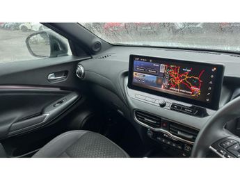 Nissan Juke 1.6 Hybrid N-Connecta 5dr Auto Hybrid Hatchback