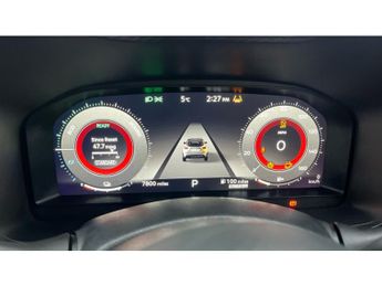 Nissan Juke 1.6 Hybrid N-Connecta 5dr Auto Hybrid Hatchback