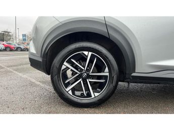 Nissan Juke 1.6 Hybrid N-Connecta 5dr Auto Hybrid Hatchback