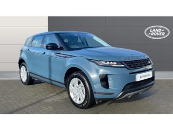 Land Rover Range Rover Evoque 1.5 P270e S 5dr Auto Hatchback