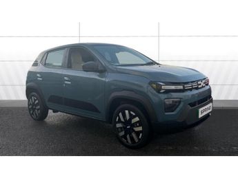 Dacia Spring 27kWh Expression 65 48kW 5dr Auto Electric Hatchback