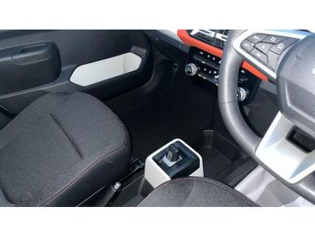 Dacia Spring 27kWh Expression 65 48kW 5dr Auto Electric Hatchback