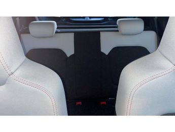 Dacia Spring 27kWh Expression 65 48kW 5dr Auto Electric Hatchback