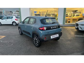 Dacia Spring 27kWh Expression 65 48kW 5dr Auto Electric Hatchback
