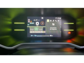 Dacia Spring 27kWh Expression 65 48kW 5dr Auto Electric Hatchback