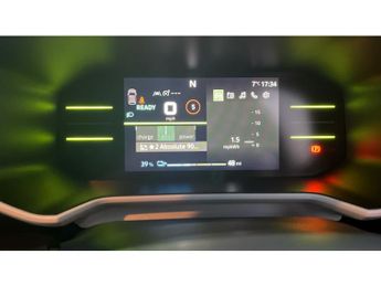 Dacia Spring 27kWh Expression 65 48kW 5dr Auto Electric Hatchback