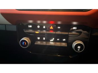 Dacia Spring 27kWh Expression 65 48kW 5dr Auto Electric Hatchback