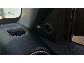 Dacia Spring 27kWh Expression 65 48kW 5dr Auto Electric Hatchback