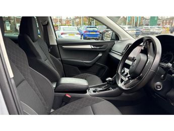 Skoda Karoq 1.5 TSI SE Technology 5dr DSG Petrol Estate