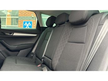 Skoda Karoq 1.5 TSI SE Technology 5dr DSG Petrol Estate