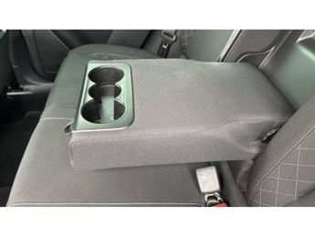 Skoda Karoq 1.5 TSI SE Technology 5dr DSG Petrol Estate