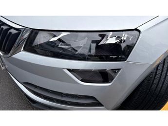 Skoda Karoq 1.5 TSI SE Technology 5dr DSG Petrol Estate