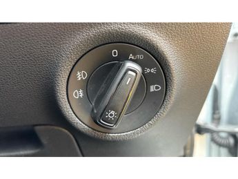 Skoda Karoq 1.5 TSI SE Technology 5dr DSG Petrol Estate