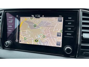 Skoda Karoq 1.5 TSI SE Technology 5dr DSG Petrol Estate