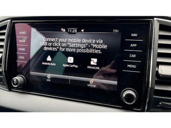Skoda Karoq 1.5 TSI SE Technology 5dr DSG Petrol Estate
