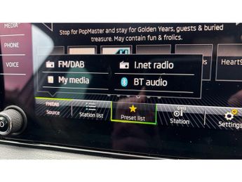 Skoda Karoq 1.5 TSI SE Technology 5dr DSG Petrol Estate