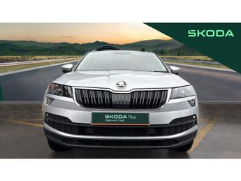 Skoda Karoq 1.5 TSI SE Technology 5dr DSG Petrol Estate
