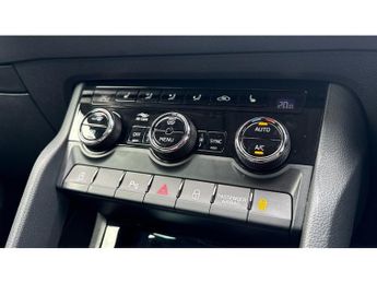 Skoda Karoq 1.5 TSI SE L 5dr DSG Petrol Estate