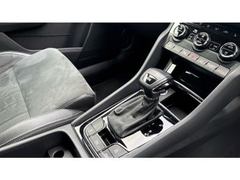 Skoda Karoq 1.5 TSI SE L 5dr DSG Petrol Estate