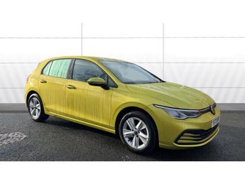 Volkswagen Golf 1.5 TSI 150 Life 5dr Petrol Hatchback