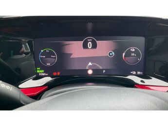 Vauxhall Mokka 100kW GS Line 50kWh 5dr Auto Electric Hatchback