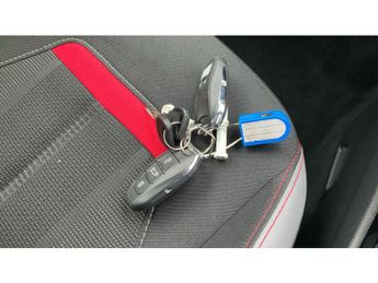 Vauxhall Mokka 100kW GS Line 50kWh 5dr Auto Electric Hatchback