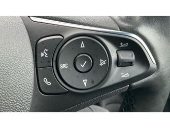 Vauxhall Mokka 100kW GS Line 50kWh 5dr Auto Electric Hatchback