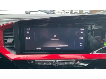 Vauxhall Mokka 100kW GS Line 50kWh 5dr Auto Electric Hatchback