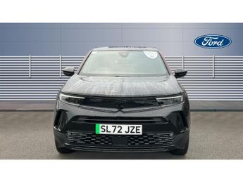 Vauxhall Mokka 100kW GS Line 50kWh 5dr Auto Electric Hatchback