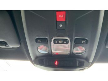 Vauxhall Mokka 100kW GS Line 50kWh 5dr Auto Electric Hatchback