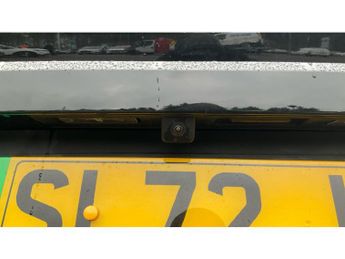 Vauxhall Mokka 100kW GS Line 50kWh 5dr Auto Electric Hatchback