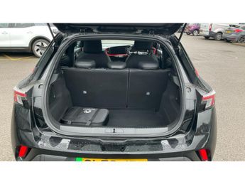 Vauxhall Mokka 100kW GS Line 50kWh 5dr Auto Electric Hatchback