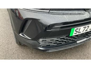 Vauxhall Mokka 100kW GS Line 50kWh 5dr Auto Electric Hatchback