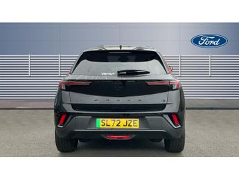 Vauxhall Mokka 100kW GS Line 50kWh 5dr Auto Electric Hatchback