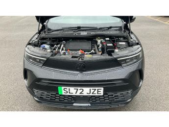 Vauxhall Mokka 100kW GS Line 50kWh 5dr Auto Electric Hatchback