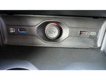 MG HS 1.5 T-GDI Trophy 5dr DCT Petrol Hatchback