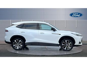 MG HS 1.5 T-GDI Trophy 5dr DCT Petrol Hatchback