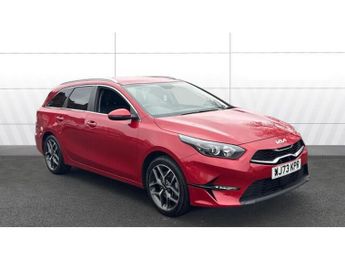 Kia Ceed 1.5T GDi ISG 3 5dr Petrol Estate