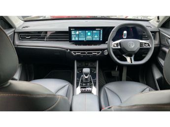 MG HS 1.5 T-GDI PHEV Trophy 5dr Auto Hatchback