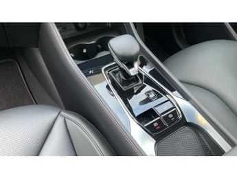 MG HS 1.5 T-GDI PHEV Trophy 5dr Auto Hatchback