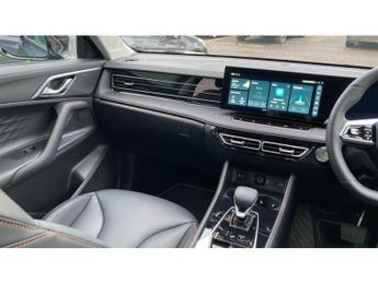 MG HS 1.5 T-GDI PHEV Trophy 5dr Auto Hatchback