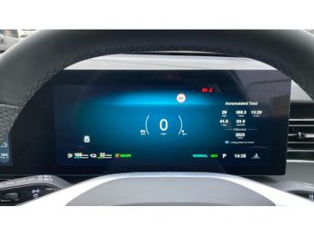 MG HS 1.5 T-GDI PHEV Trophy 5dr Auto Hatchback