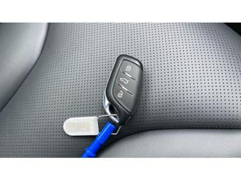 MG HS 1.5 T-GDI PHEV Trophy 5dr Auto Hatchback