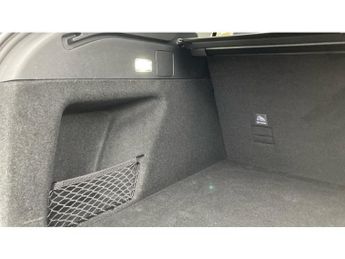 MG HS 1.5 T-GDI PHEV Trophy 5dr Auto Hatchback