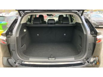 MG HS 1.5 T-GDI PHEV Trophy 5dr Auto Hatchback