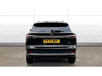 MG HS 1.5 T-GDI PHEV Trophy 5dr Auto Hatchback